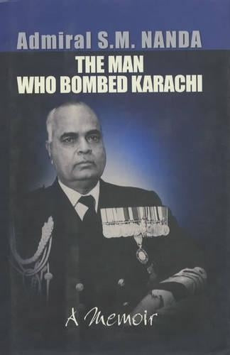 The Man Who Bombed Karachi