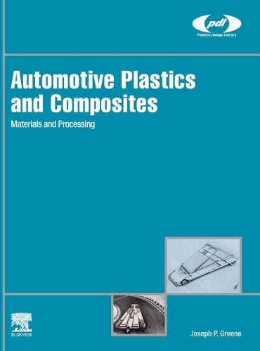 Automotive Plastics and Composites
