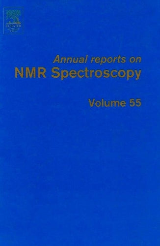 Annual Reports on NMR Spectroscopy