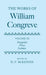 The Works of William Congreve
