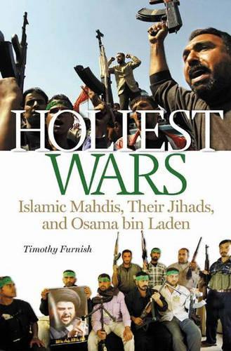 Holiest Wars