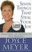 Seven Things That Steal Your Joy