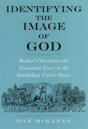 Identifying the Image of God