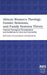 African Women's Theology, Gender Relations, and Family Systems Theory