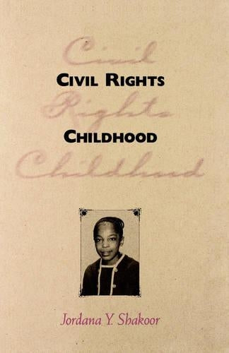 Civil Rights Childhood