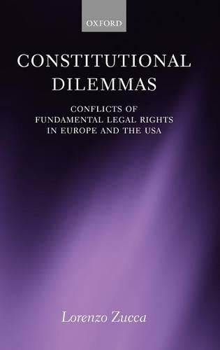 Constitutional Dilemmas
