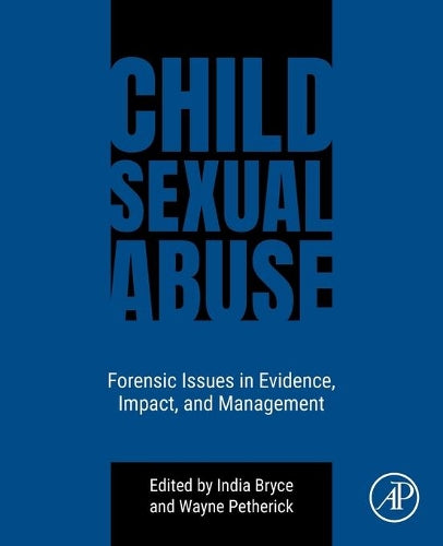 Child Sexual Abuse