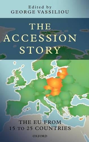 The Accession Story
