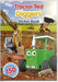 Tractor Ted Diggers Sticker Book