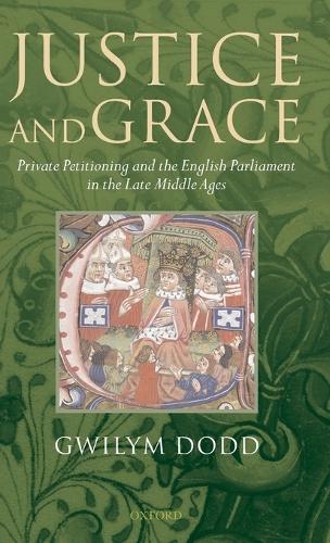 Justice and Grace