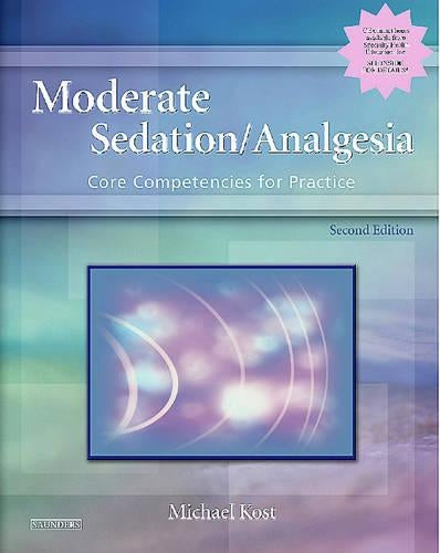 Moderate Sedation/Analgesia