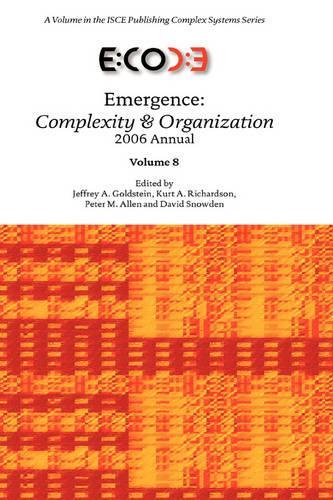 Emergence