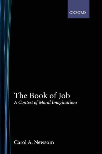 The Book of Job