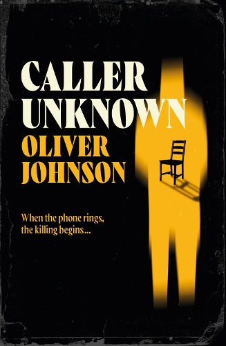 Caller Unknown