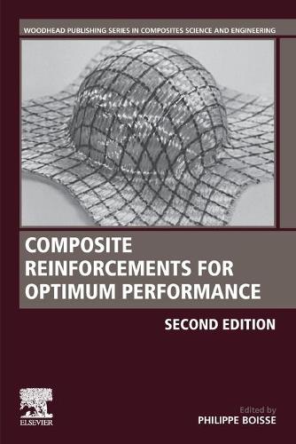 Composite Reinforcements for Optimum Performance