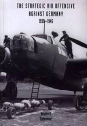 Strategic Air Offensive Against Germany 1939-1945