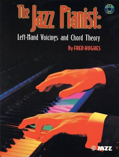 The Jazz Pianist