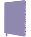 Lilac Artisan Sketch Book