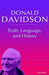 Truth, Language, and History