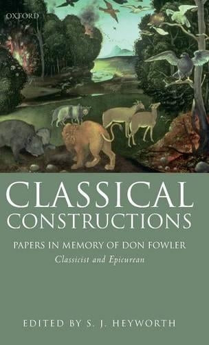 Classical Constructions