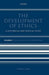 The Development of Ethics: Volume 1