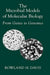The Microbial Models of Molecular Biology