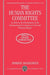 The Human Rights Committee