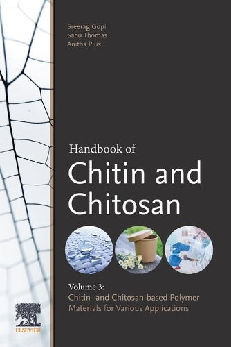 Handbook of Chitin and Chitosan