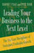 Leading Your Business to the Next Level