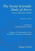 The Social Scientific Study of Jewry