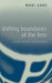Shifting Boundaries of the Firm
