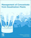 Management of Concentrate from Desalination Plants
