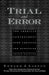Trial and Error