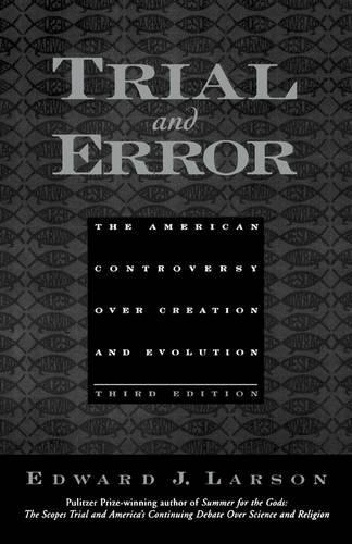 Trial and Error