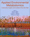Applied Environmental Metabolomics