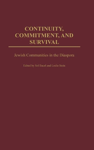 Continuity, Commitment, and Survival