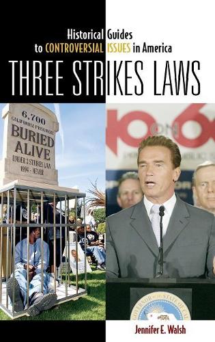 Three Strikes Laws