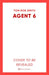 Agent 6