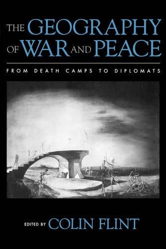 The Geography of War and Peace