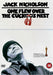 One Flew Over the Cuckoo Nest