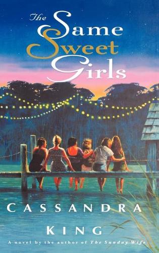 Same Sweet Girls