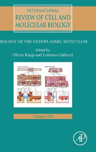 International Review of Cell and Molecular Biology