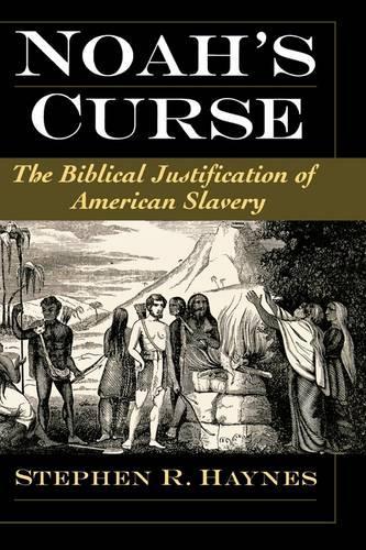 Noah's Curse