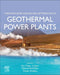 Thermodynamic Analysis and Optimization of Geothermal Power Plants