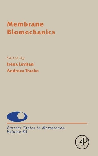 Membrane Biomechanics