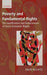 Poverty and Fundamental Rights