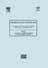 Discrete Event Systems 2004