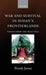 War and Survival in Sudan's Frontierlands