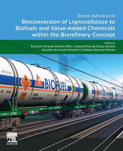 Recent Advances in Bioconversion of Lignocellulose to Biofuels and Value Added Chemicals within the Biorefinery Concept