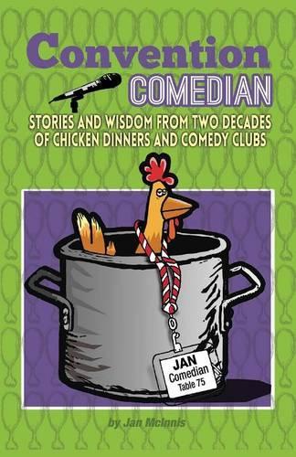 Convention Comedian